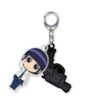 『ハコヅメ~交番女子の逆襲~』T.W.G. M360J&川合麻依