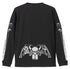 『進撃の巨人』調査兵団 袖リブロングスリーブTシャツ