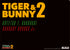 『TIGER & BUNNY2』クリアファイル/B