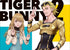 『TIGER & BUNNY2』クリアファイル/C