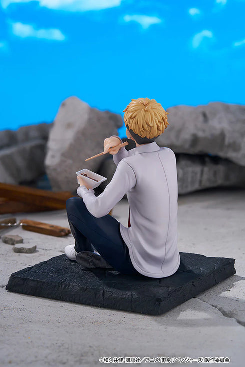 『東京リベンジャーズ』TENITOL 松野千冬 完成品フィギュア