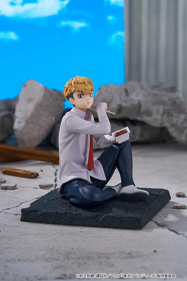 『東京リベンジャーズ』TENITOL 松野千冬 完成品フィギュア