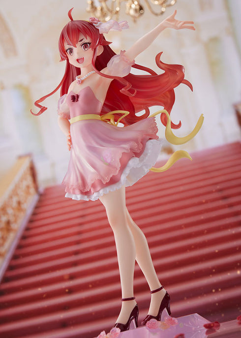 『無職転生Ⅱ ~異世界行ったら本気だす~』TENITOL エリス フラワーフェアリーver. 完成品フィギュア