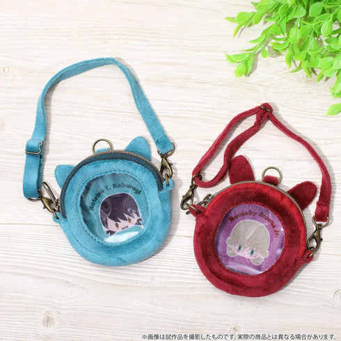 『TIGER & BUNNY 2』痛めいと MiMi-pochette(ミミ・ポシェット)/バーナビー・ブルックス Jr.
