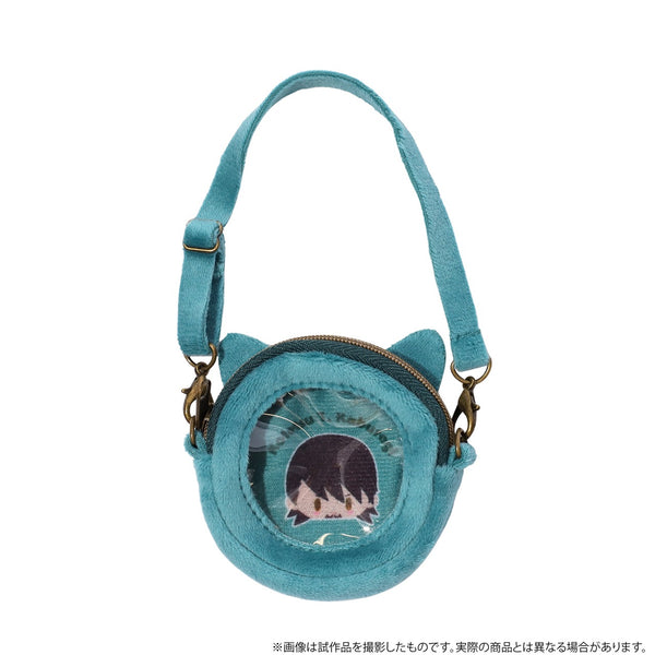 『TIGER & BUNNY 2』痛めいと MiMi-pochette(ミミ・ポシェット)/鏑木・T・虎徹