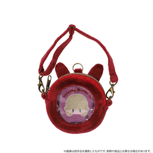 『TIGER & BUNNY 2』痛めいと MiMi-pochette(ミミ・ポシェット)/バーナビー・ブルックス Jr.