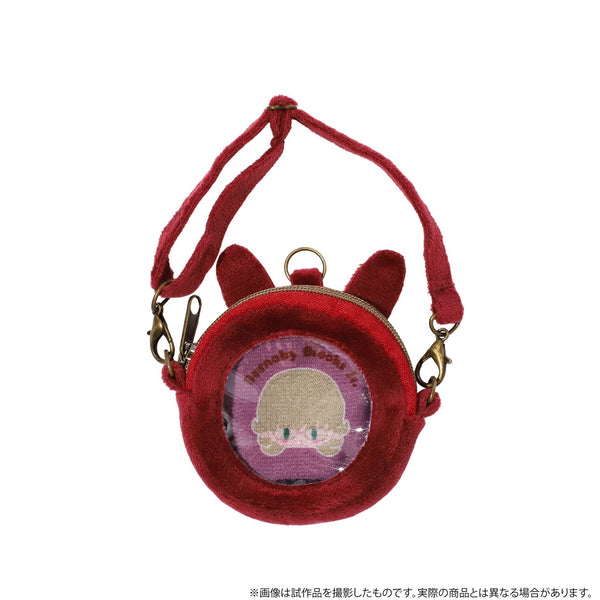 『TIGER & BUNNY 2』痛めいと MiMi-pochette(ミミ・ポシェット)/バーナビー・ブルックス Jr.