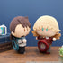 『TIGER & BUNNY 2』よりぬい (ぬいぐるみ)/鏑木・T・虎徹 第二弾