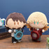 『TIGER & BUNNY 2』よりぬい (ぬいぐるみ)/鏑木・T・虎徹 第二弾
