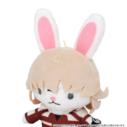 『TIGER & BUNNY 2』ぬいぐるみキーチェーンセット(虎徹・バーナビー)
