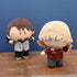 『TIGER & BUNNY 2』よりぬい (ぬいぐるみ)/バーナビー・ブルックス Jr. 第二弾