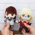 『TIGER & BUNNY 2』ぬいぐるみマスコット/バーナビー・ブルックスJr.