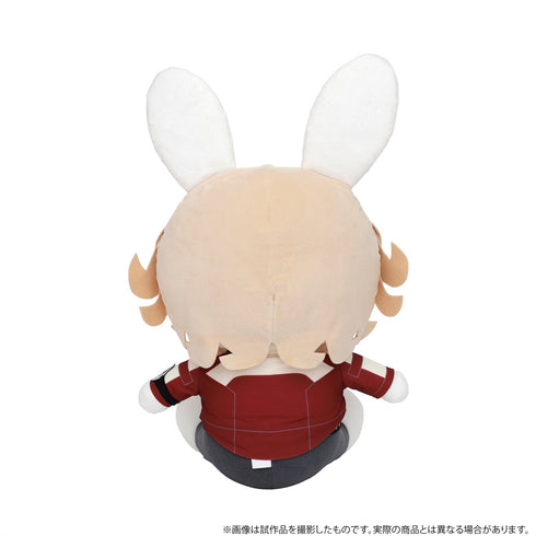 『TIGER & BUNNY 2』ぬいぐるみ/バーナビー・ブルックスJr.