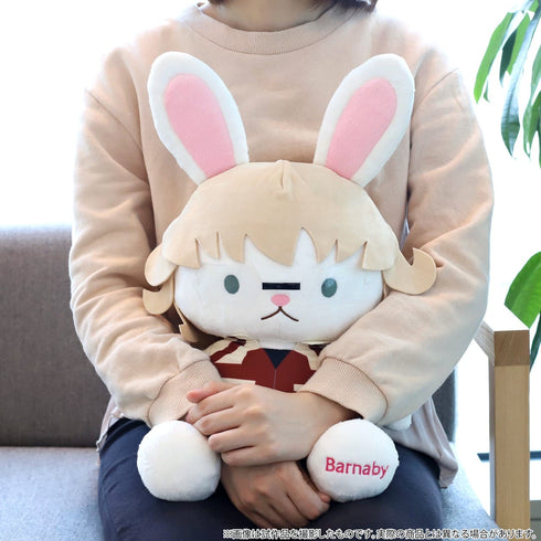 『TIGER & BUNNY 2』ぬいぐるみ/バーナビー・ブルックスJr.