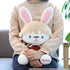 『TIGER & BUNNY 2』ぬいぐるみ/バーナビー・ブルックスJr.
