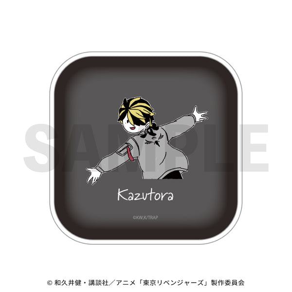 『東京リベンジャーズ』充電式カイロ(バッテリー内蔵)15.羽宮一虎B