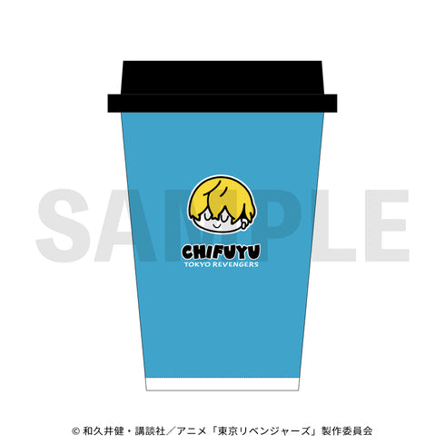 『東京リベンジャーズ』タンブラー式加湿器 06.松野千冬