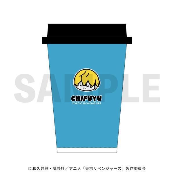 『東京リベンジャーズ』タンブラー式加湿器 06.松野千冬