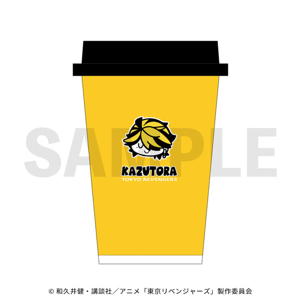 『東京リベンジャーズ』タンブラー式加湿器 07.羽宮一虎