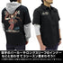 "Evangelion" Asuka Langley Shikinami Full-Color Work Shirt