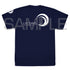 『リコリス・リコイル』リコリス セカンドドライTシャツ/NAVY