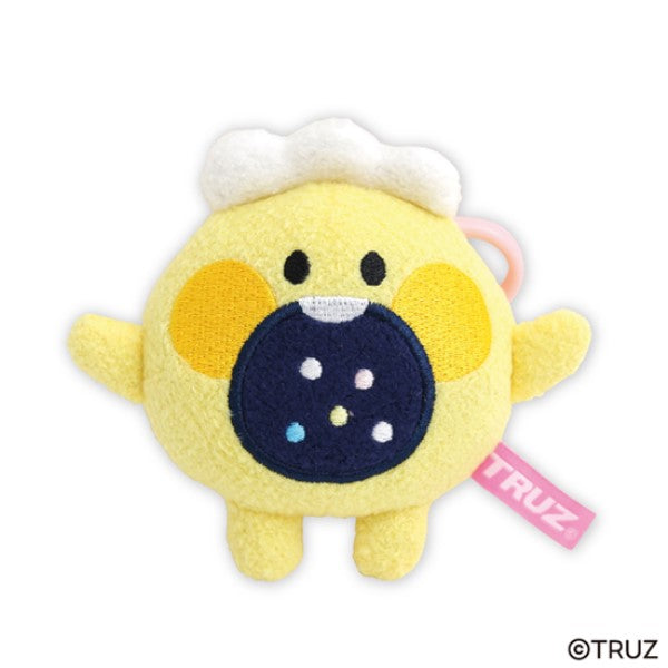 『TRUZ』TRUZ minini ぬいぐるみマスコット /(10)PODONG