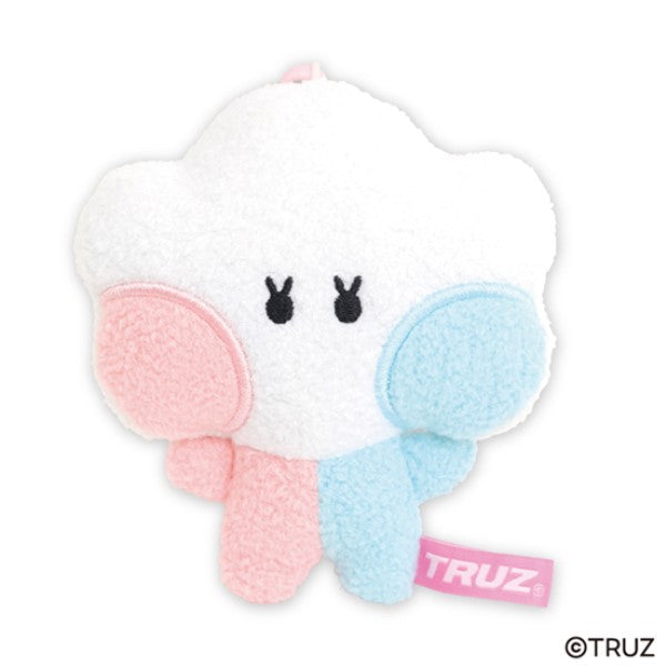 TRUZ』TRUZ minini ぬいぐるみマスコット /(7)SOM – Anime Store