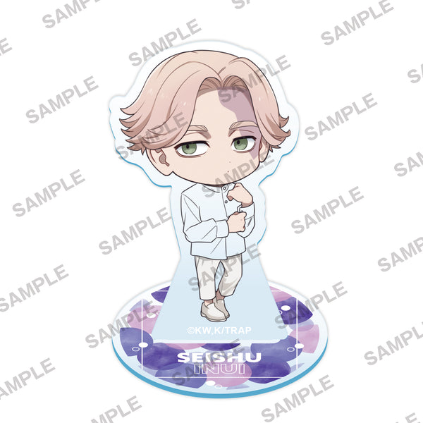 『東京リベンジャーズ』ぴゅあウェアアクスタコレクション みに! 乾青宗