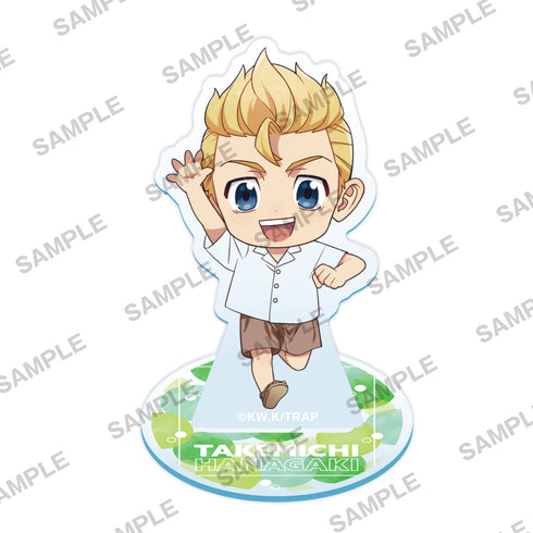 『東京リベンジャーズ』ぴゅあウェアアクスタコレクション みに! 花垣武道