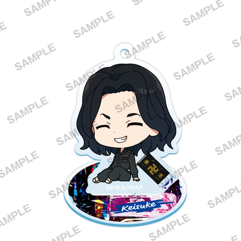 『東京リベンジャーズ』miniアクリルスタンドフィギュア BOX