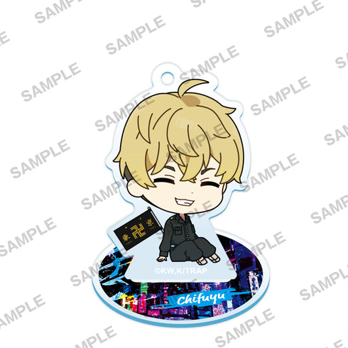 『東京リベンジャーズ』miniアクリルスタンドフィギュア BOX