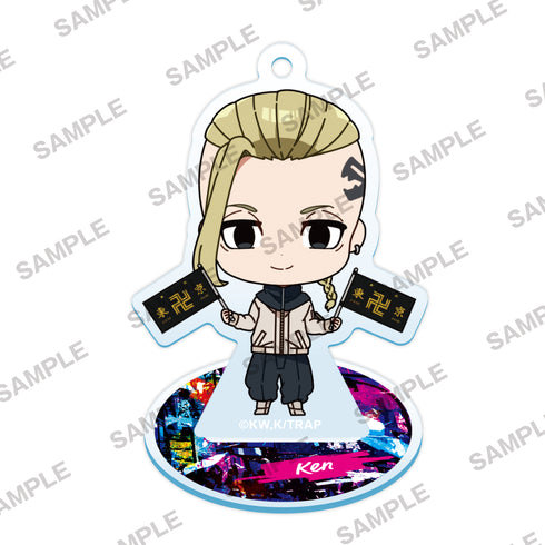 『東京リベンジャーズ』miniアクリルスタンドフィギュア BOX