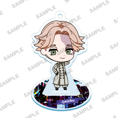 『東京リベンジャーズ』miniアクリルスタンドフィギュア BOX