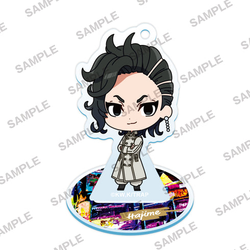 『東京リベンジャーズ』miniアクリルスタンドフィギュア BOX