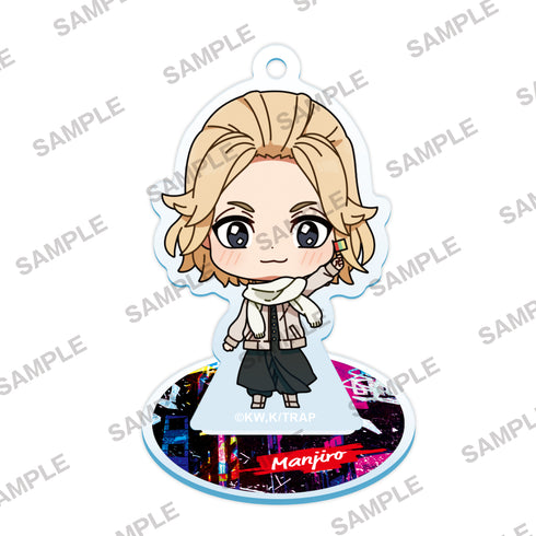 『東京リベンジャーズ』miniアクリルスタンドフィギュア BOX