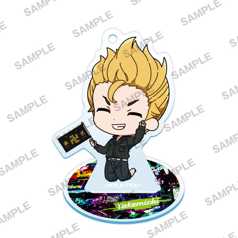 『東京リベンジャーズ』miniアクリルスタンドフィギュア BOX