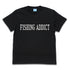 『スローループ』スローループ(TVA) 小春のFISHING ADDICT Tシャツ