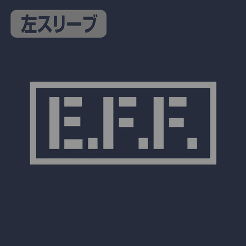 『機動戦士ガンダム』地球連邦軍 刺繍ポロシャツ/NAVY