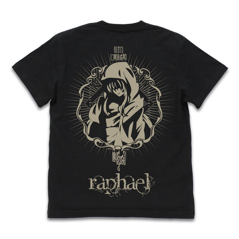 『転生したらスライムだった件』智慧之王(ラファエル) Tシャツ