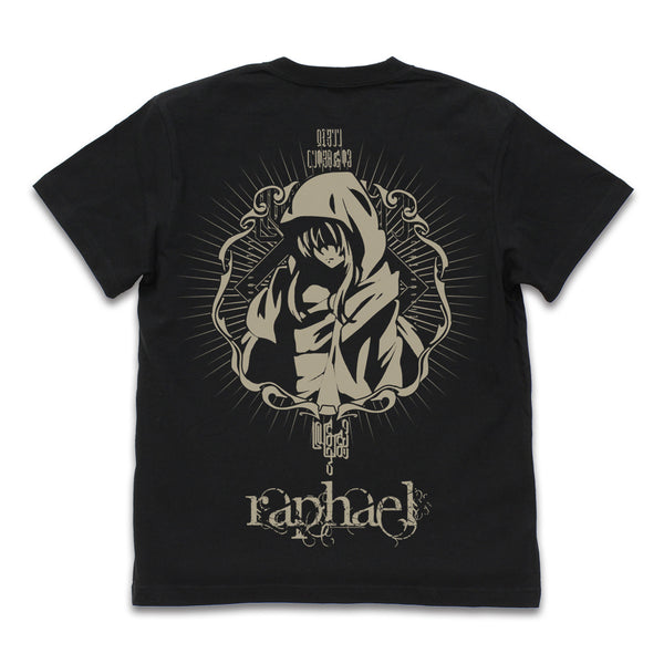 『転生したらスライムだった件』智慧之王(ラファエル) Tシャツ