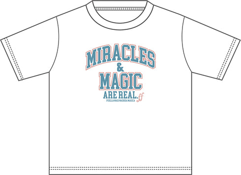 『魔法少女まどか☆マギカ』Tシャツ/美樹さやか