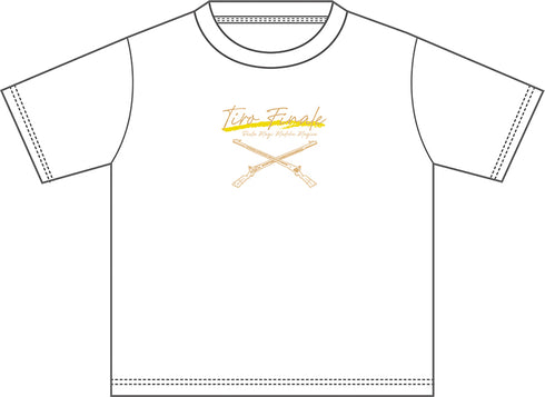 『魔法少女まどか☆マギカ』Tシャツ/巴マミ