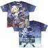 『艦隊これくしょん -艦これ-』コロラド 両面フルグラフィックTシャツ