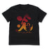 『鬼滅の刃』炎柱 煉獄杏寿郎 Tシャツ