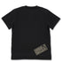 『宇宙よりも遠い場所』報瀬のざまあみろっ! Tシャツ BLACK