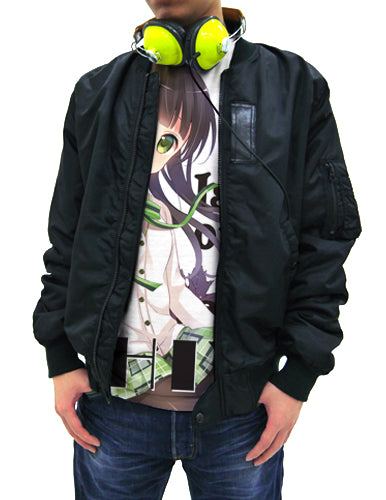 『ご注文はうさぎですか??』千夜 フルグラフィックTシャツ