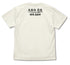 『鬼滅の刃』俺の責務を全うする Tシャツ