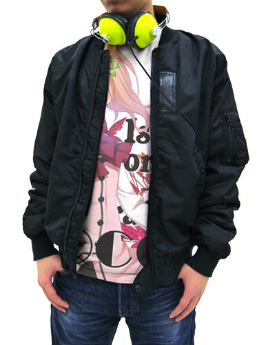 『ご注文はうさぎですか??』ココア フルグラフィックTシャツ