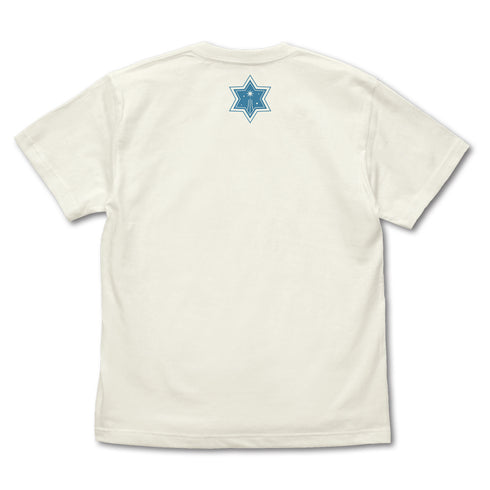 『アイドルマスター スターリットシーズン』奥空心白 Tシャツ