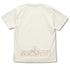 『のんのんびより のんすとっぷ』こまぐるみのぼうけん Tシャツ / VANILLA WHITE